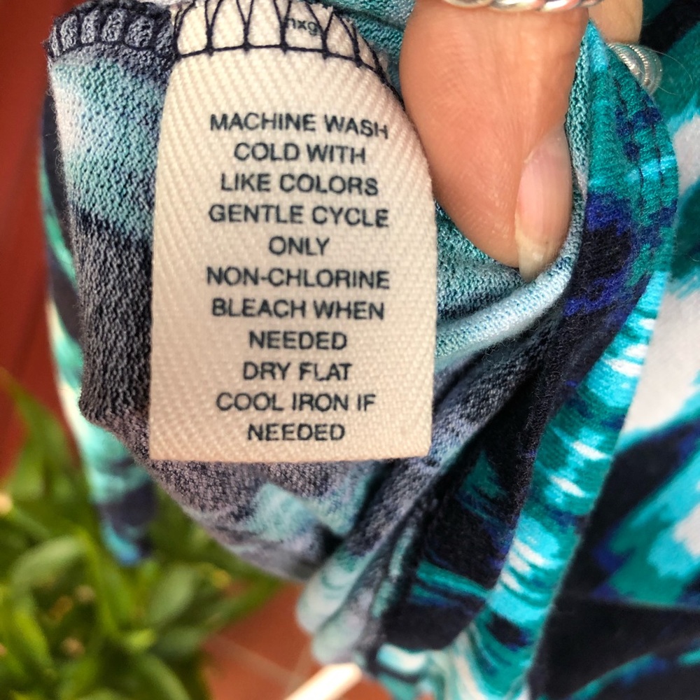 Westbound Tunic Top - Picture 8 of 8